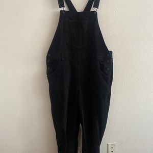 NWOT Overalls